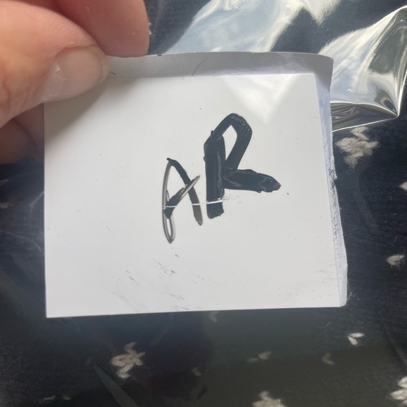 Talbots Icelandic Skandi wool design cardigan Sweater XLp - Picture 8 of 8